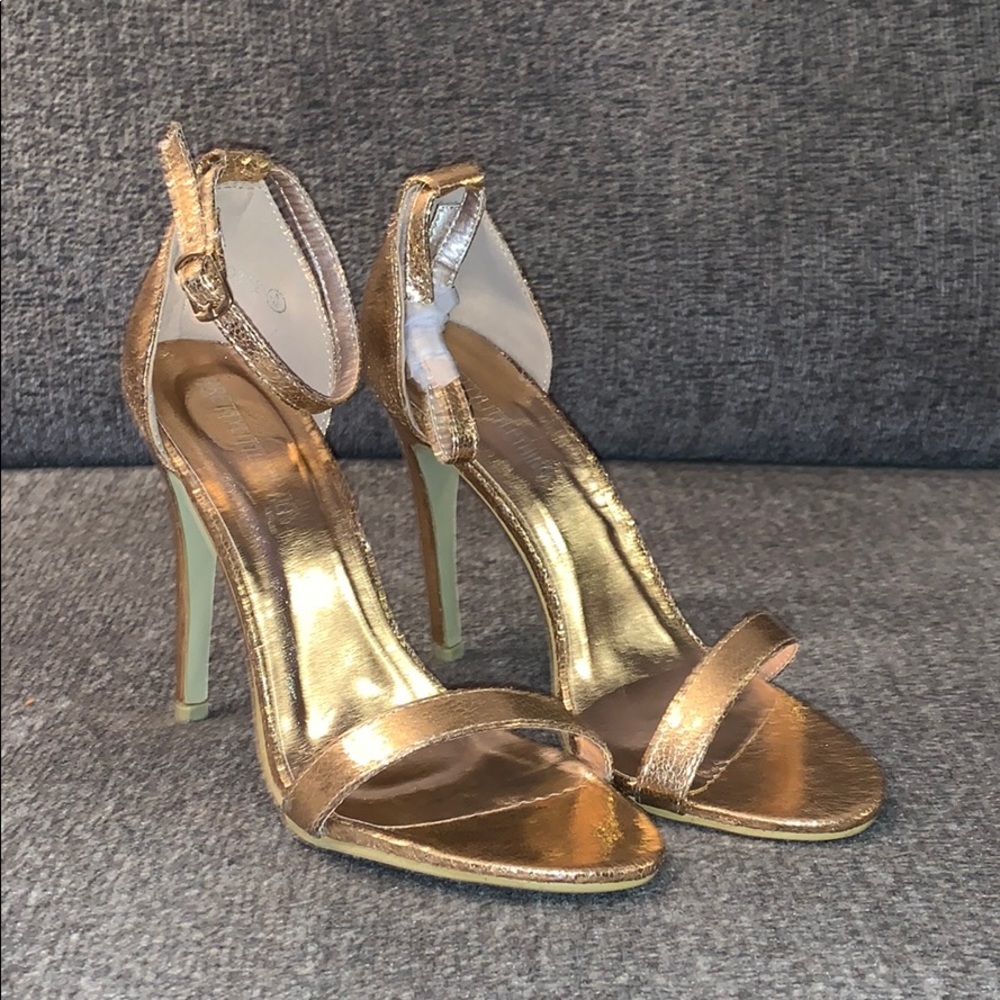 PLT heels